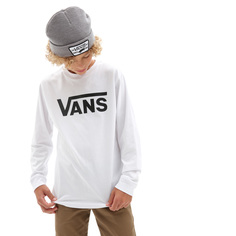 Лонгслив Vans Classiс