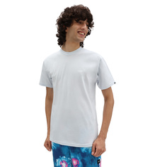 Футболка Left Chest Vans