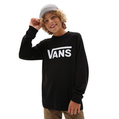 Лонгслив Vans Classiс
