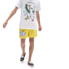 Шорты PRIDE OTW GALLERY Vans