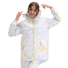 Парка Mercy Reversible Vans