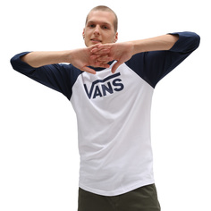 Лонгслив Vans