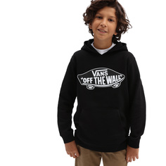 Флисовая толстовка OTW Vans