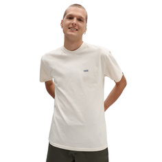 Футболка Left Chest Logo Vans