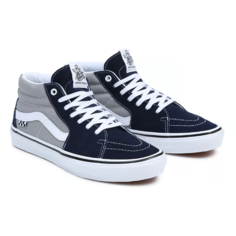 Кеды Skate Grosso Mid Vans
