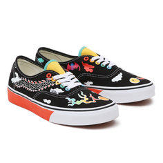 Кеды Authentic OTW Gallery Vans