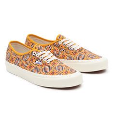 Кеды Authentic 44 DX Anaheim Factory Vans