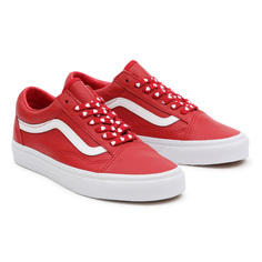 Кеды Old Skool Waffle Lovers Vans