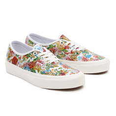 Кеды Authentic 44 Dx Anaheim Factory Vans