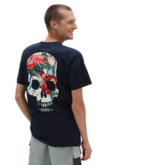 Футболка Summer Camp Vans