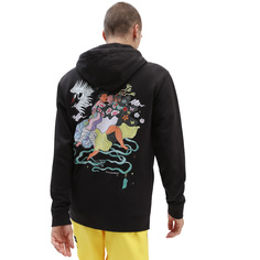 Толстовка Pride OTW Gallery Vans