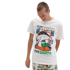 Футболка Eco Positivity II Vans