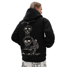Толстовка Vans X Daniel Johnston