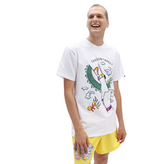 Футболка Pride OTW Gallery Vans