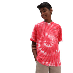 Футболка Tie Dye Vans