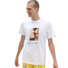 Футболка Pride OTW Gallery Vans
