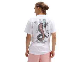Футболка Striked Vans