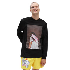 Толстовка Pride OTW Gallery Vans