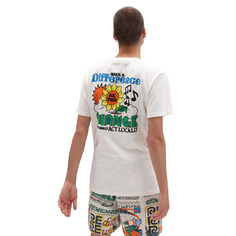 Футболка Eco Positivity Vans