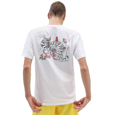 Футболка Pride OTW Gallery Vans