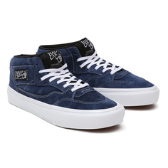 Кеды Half Cab 92 Skate Vans