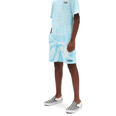 Шорты Burst Tie Dye Vans