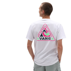 Футболка Summer Camp Vans