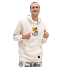 Толстовка Eco Positivity Vans