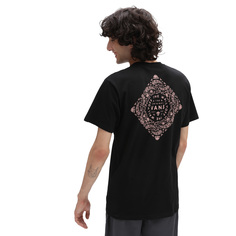 Футболка Bandana Paisly T-Shirt Vans