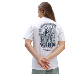 Футболка Still Got Time Vans