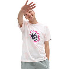 Футболка Summer Camp Tie Dye Vans