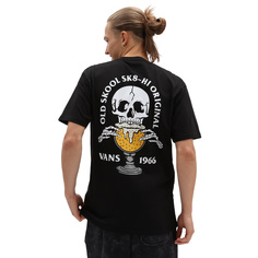 Футболка Lift Em High Vans