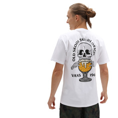 Футболка Lift Em High Vans