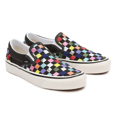 Слипоны 98 DX Anaheim Factory Vans