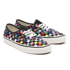 Кеды Authentic 44 DX Vans