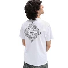 Футболка Bandana Paisly T-Shirt Vans