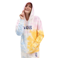 Худи Tri-Dye BFF Vans
