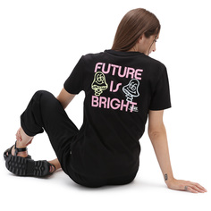Футболка Future Is Bright Vans