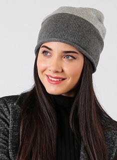 Вязаная шапка 26, КАЛЯЕВ