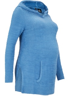 Пуловер для беременных Bonprix