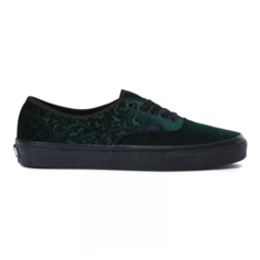 Кеды Velvet Authentic Vans
