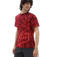 Футболка Off The Wall Vans