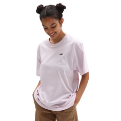 Футболка Left Chest Logo Vans