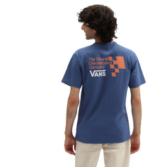 Футболка Off The Wall Vans