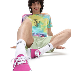 Футболка Off The Wall Skate Vans