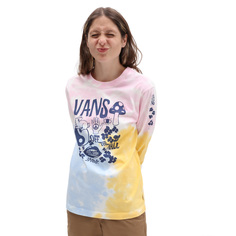 Лонгслив MascD Mind Vans