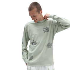Лонгслив Vintage Peace Of Mind Vans