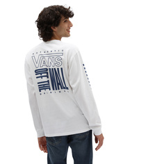 Толстовка Off The Wall Vans