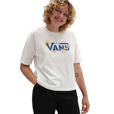 Футболка Boo Kay Vans