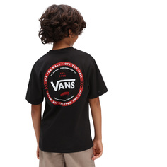 Футболка Logo Check Vans